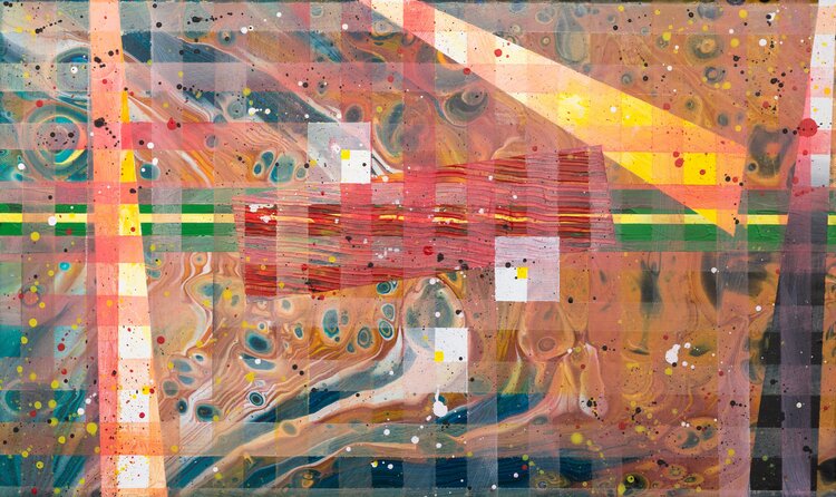 Spotlight Carola Vahldiek