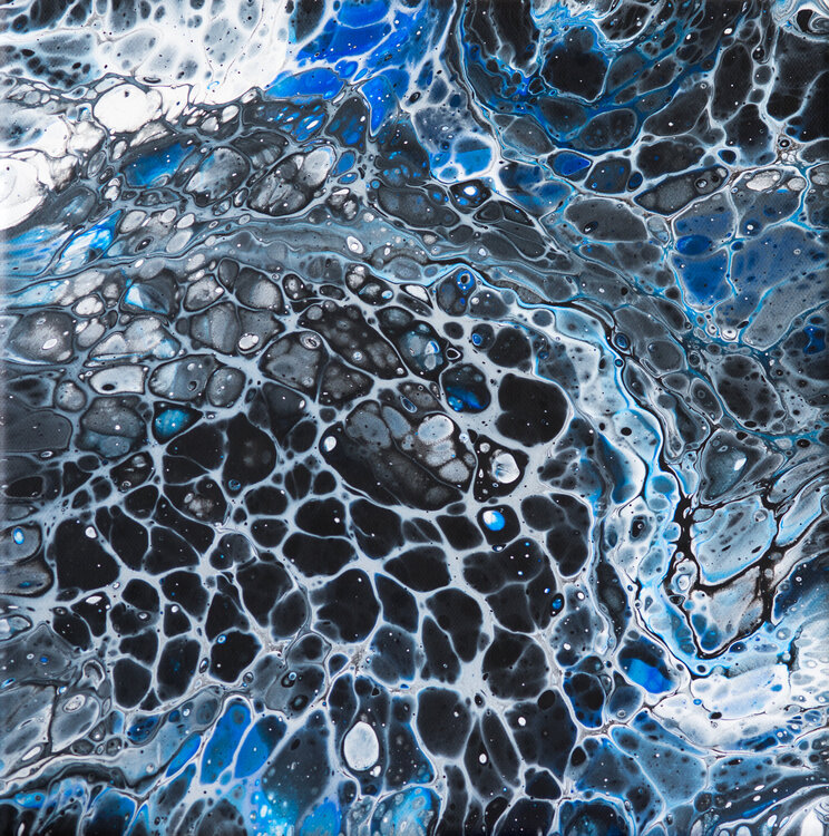 Eismeer Carola Vahldiek