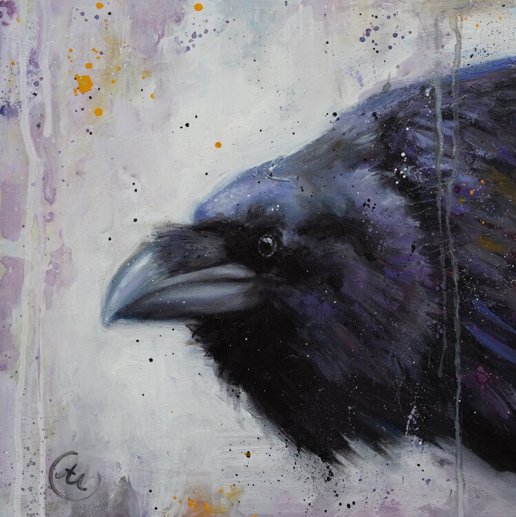 Forget Me Not Alona M