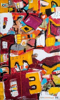 Please allow me to introduce myself Alfonso Sánchez