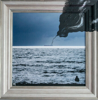 Cargo IV Romain Liverato