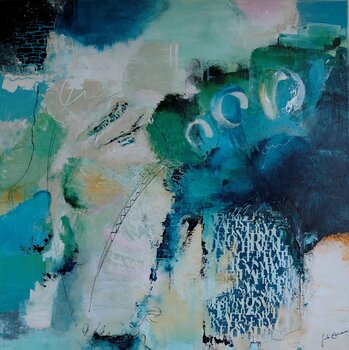 Nr. 2021-07 "Ohne Titel" Gabi Ehmann