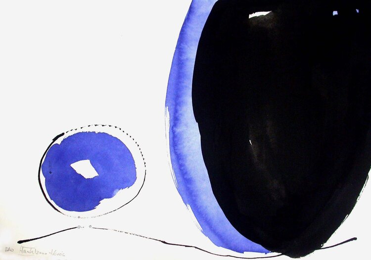 universe II Thomas Kröswang