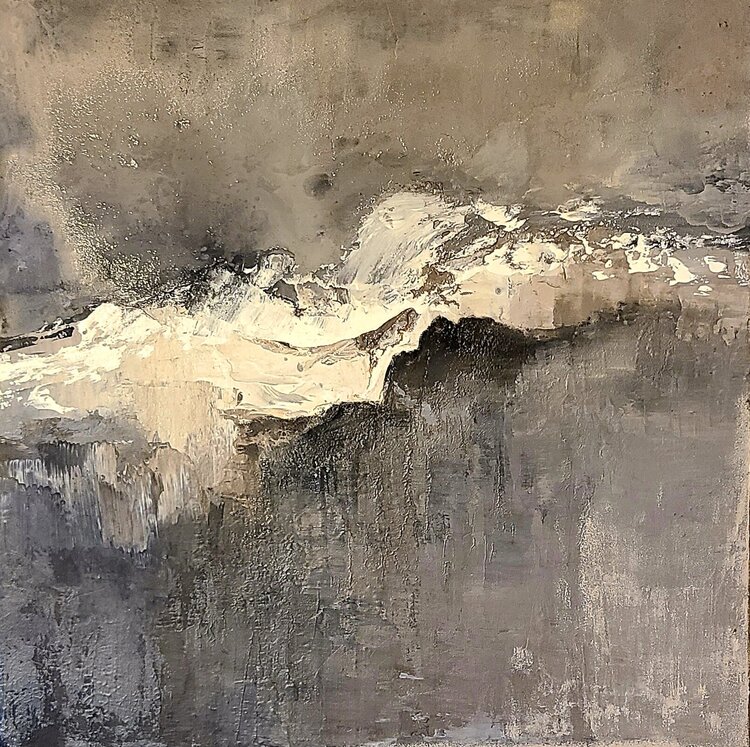 Contemplation Emilie Cerles