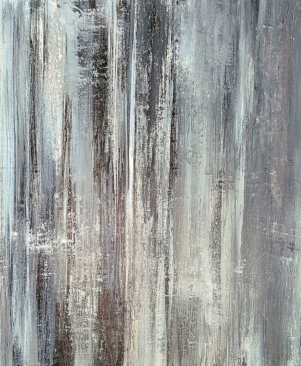 Composition n°7 Emilie Cerles