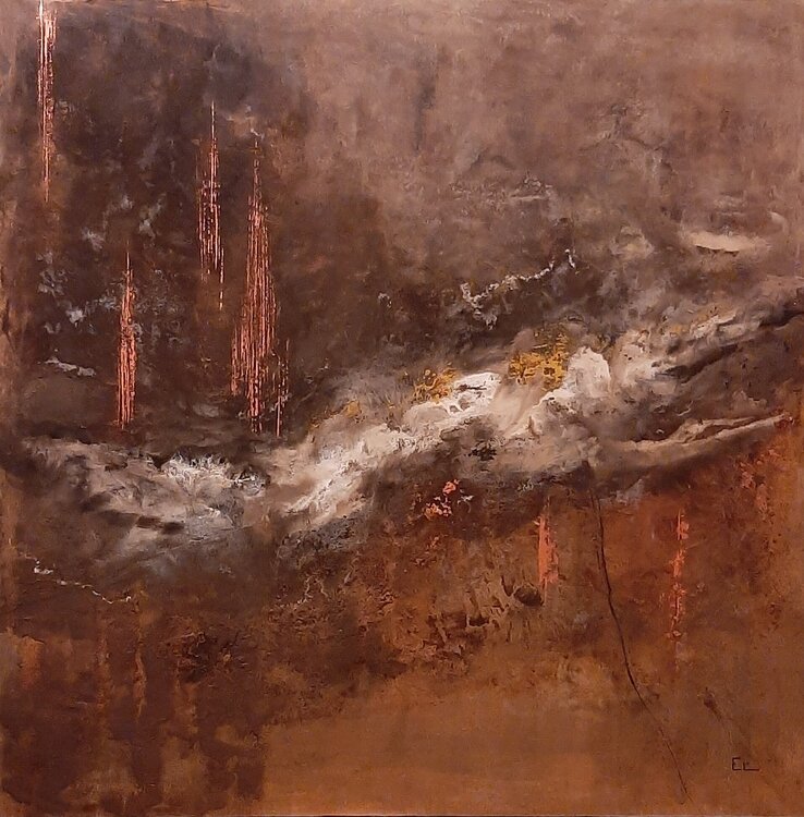 Ma t(i)erre Emilie Cerles