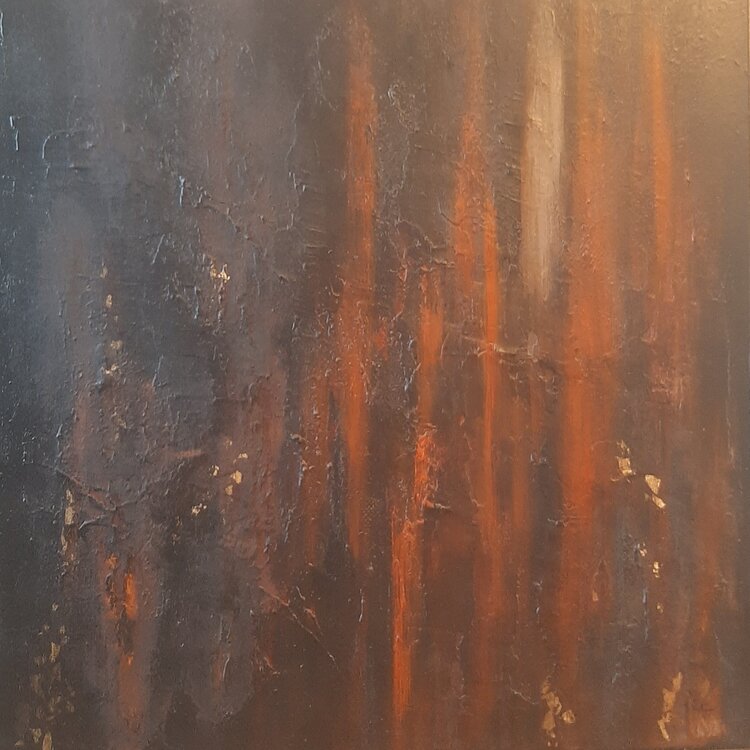 Composition n°4 Emilie Cerles