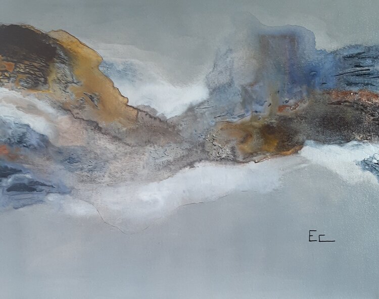 Évasion Emilie Cerles