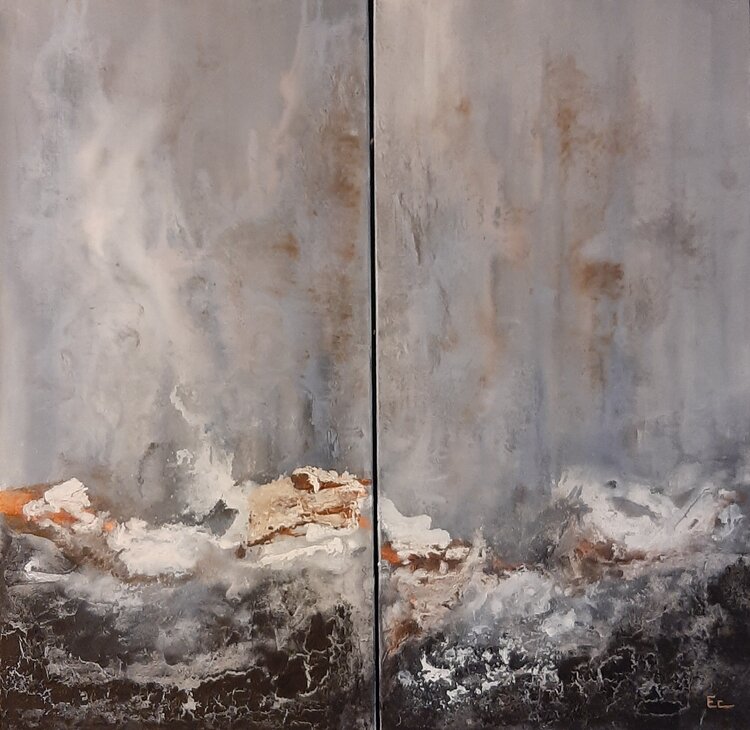 Écumes Emilie Cerles