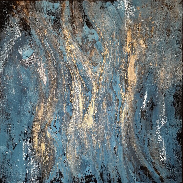 Composition n°2 Emilie Cerles