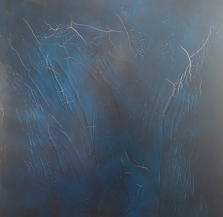 Composition n°9 Emilie Cerles