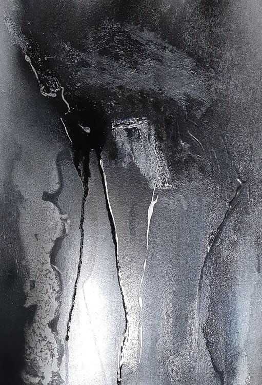 Composition n°9 Emilie Cerles