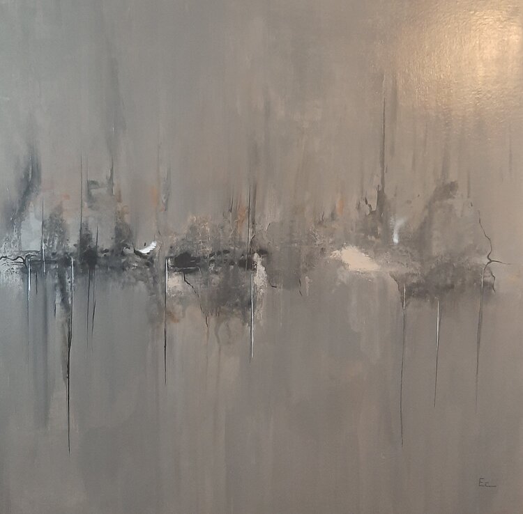 Composition n°13 Emilie Cerles