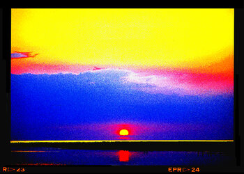 Farbkomposition Wolfgang Lorenz