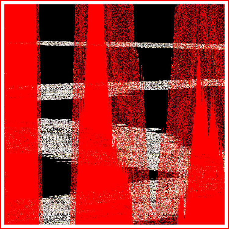 #analog  küsst  digital No. 85 Wolfgang Lorenz