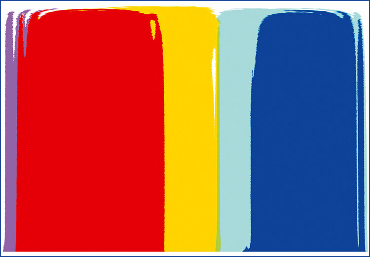 #analog küsst digital No.11 Wolfgang Lorenz