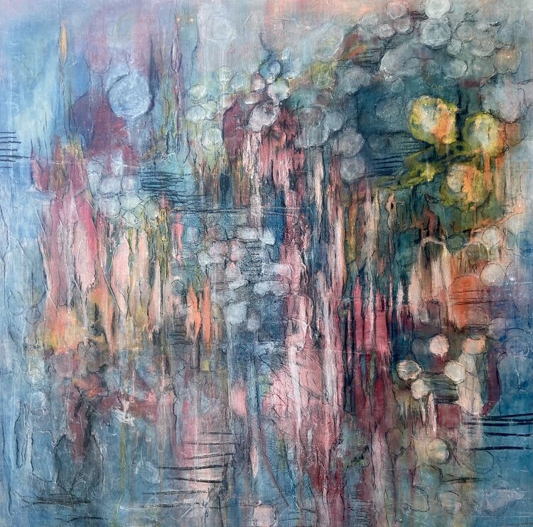 The hanging gardens of Semiramis Elke Aßmann