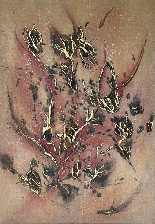 Eternity Elke Aßmann