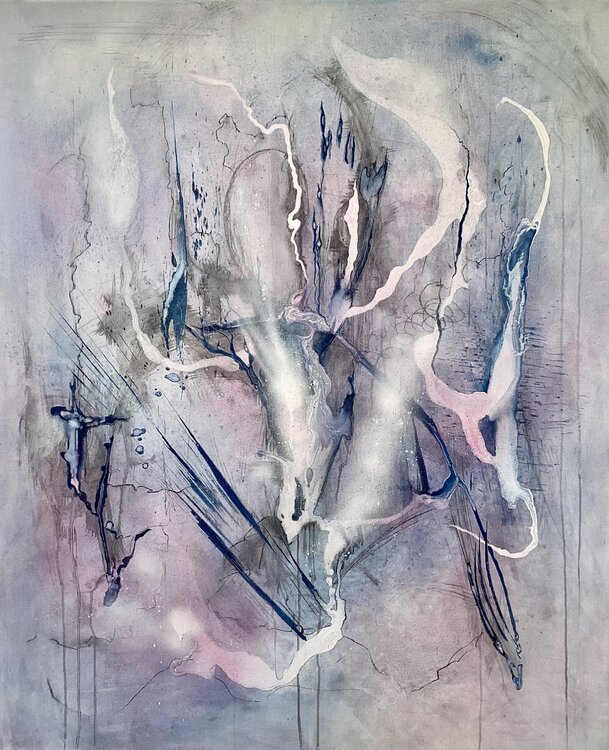 Come fly with me Elke Aßmann