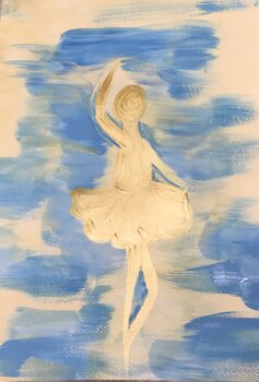 Preziosa Gaia Li Quadri Cassini