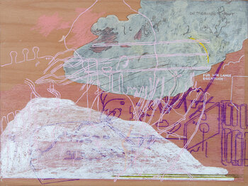 Für wie lange eigentlich (Die treibende Kraft) Wolfgang Kschwendt