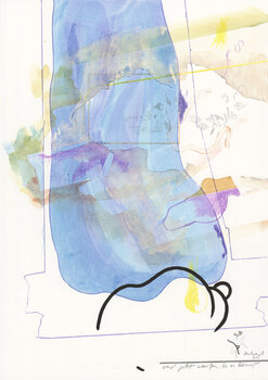 Und jetzt warten, bis es kommt Wolfgang Kschwendt