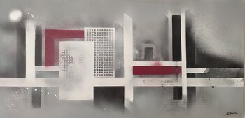 A question of balance Sylvie Berton