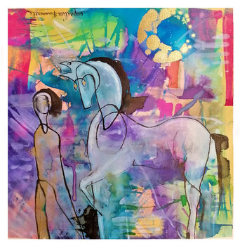 MEZZANOTTE Emanuele Bevilacqua