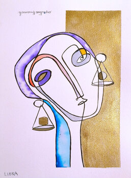 LIBRA Emanuele Bevilacqua