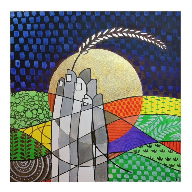 NUOVO ORIZZONTE Emanuele Bevilacqua