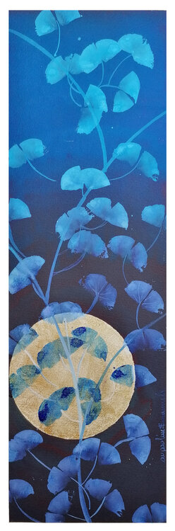 GINKGO BILOBA Emanuele Bevilacqua