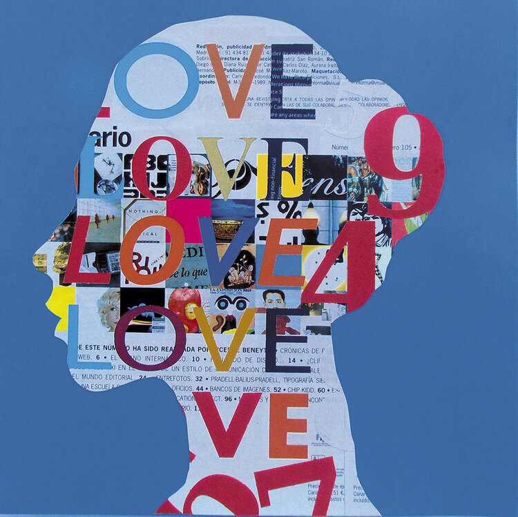 Love Manel Villalonga