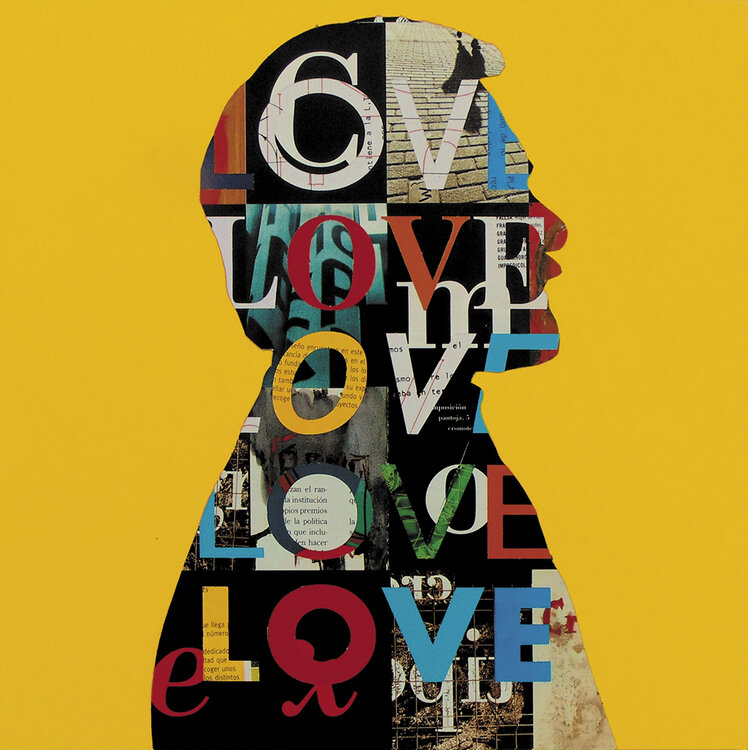 Love Manel Villalonga