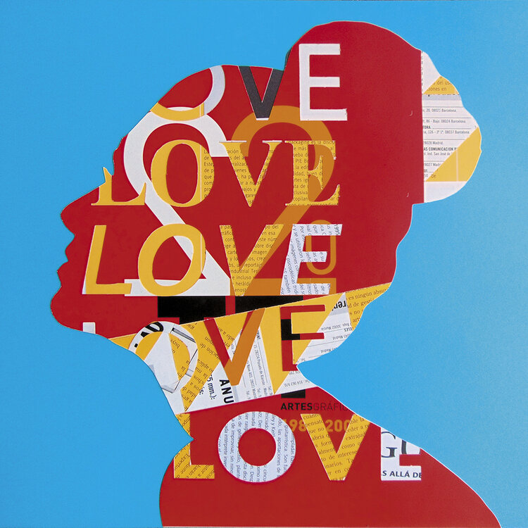 Love Manel Villalonga