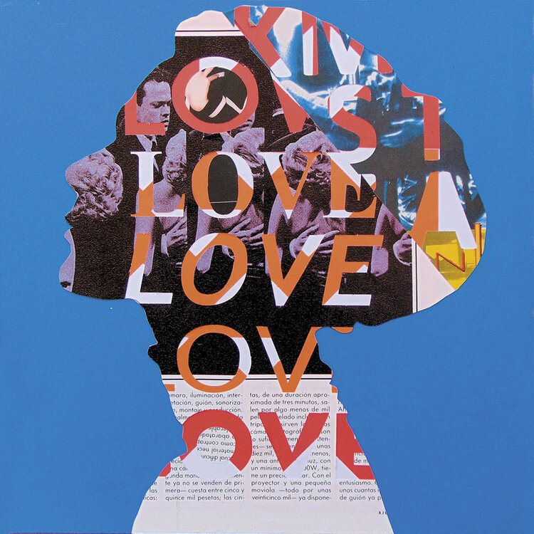Love Manel Villalonga