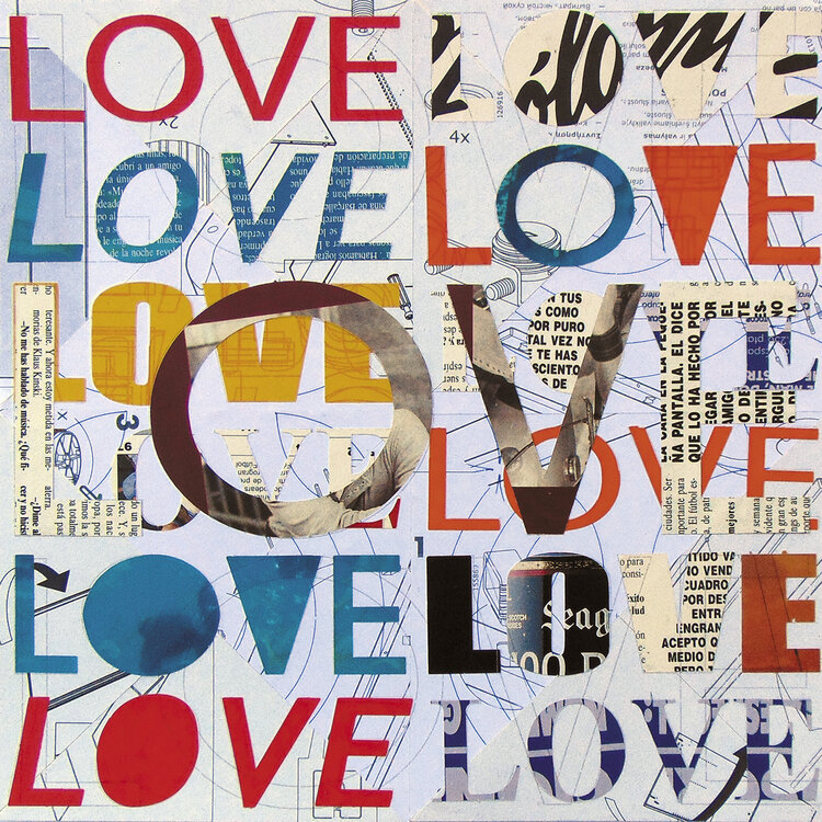 Love Manel Villalonga