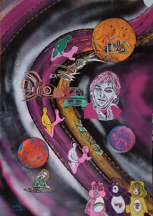 inter venus matrey