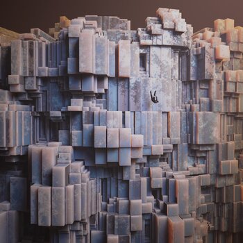 Escher unraveled #3 Stefan Eisele