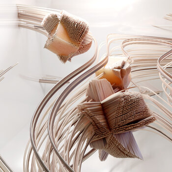 Flying Cubes #2 Stefan Eisele