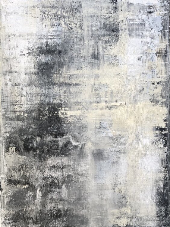 Grey Sky 2021 Vanessa Neumann