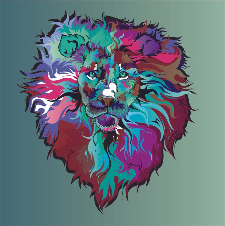 The Lion King Aurelien SEILLER