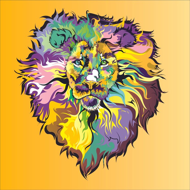 The Lion King Aurelien SEILLER