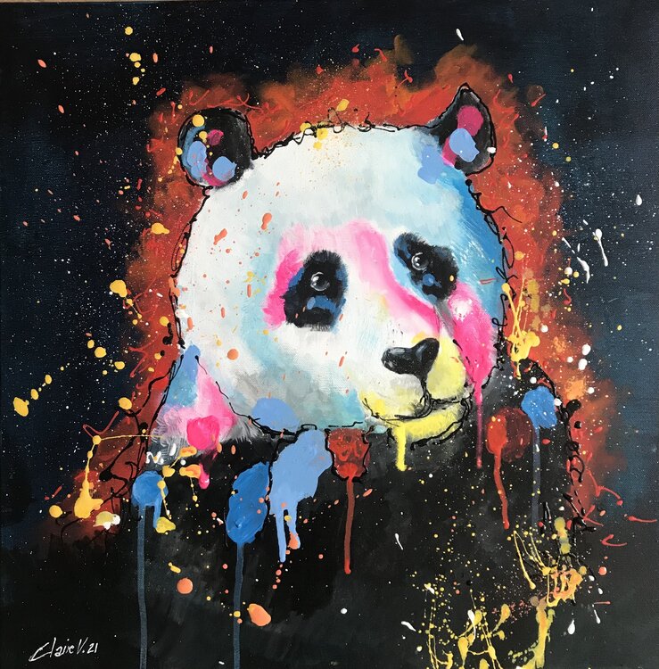 Doudou Claire Morand