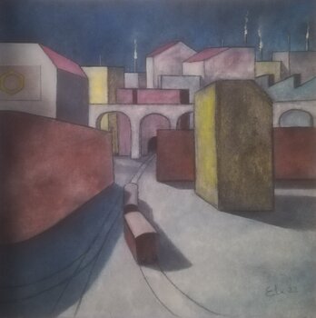 periferia enrico clemente