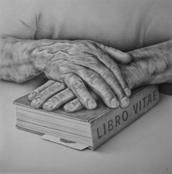 LIBRO VITAE Olga Pursches