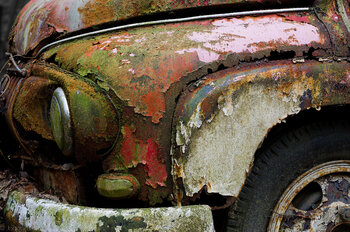 Abgewrackt Joachim Müller-Klink