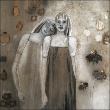 Sisterhood Cornelia Hauch