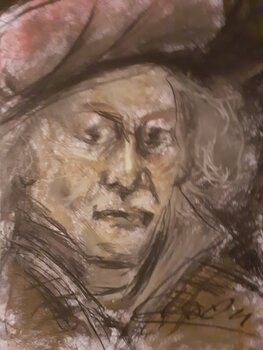 der Clown torsten stuß