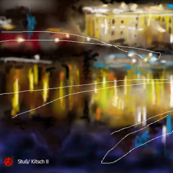 Kitsch II torsten stuß