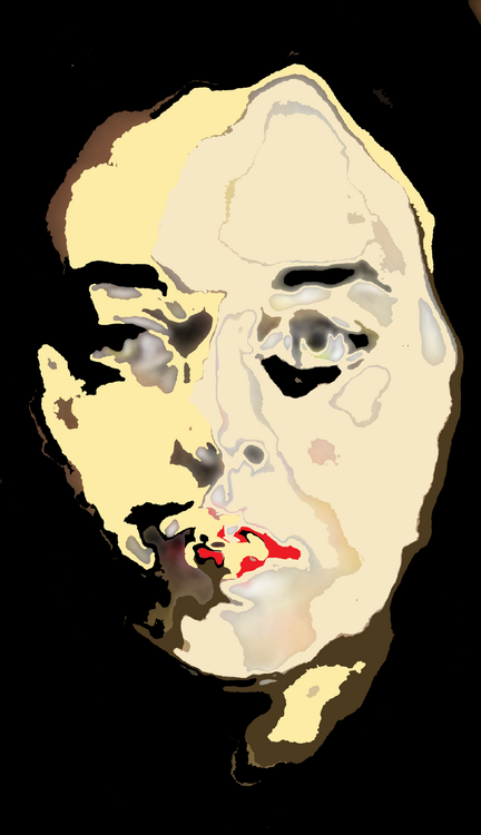 die Maske torsten stuß